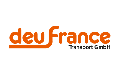 deufrance Transport GmbH englisch